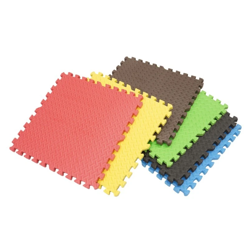 Mata Cleachtadh Foam EVA