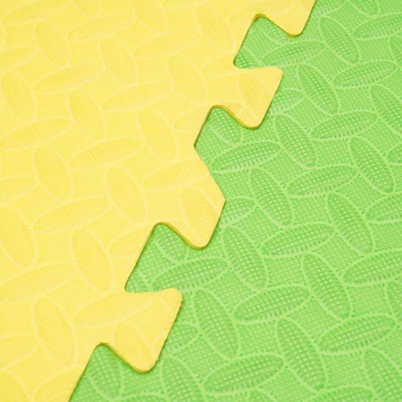 Eva Foam Exercise Mat high quality